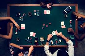 Poker - 3bet là gì? & cách vận dụng hay!
