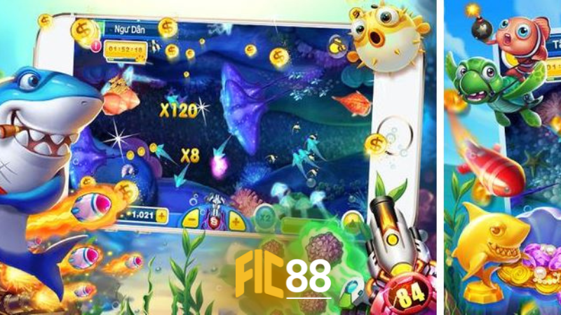 game ban ca online Tải game bắn cá online miễn phí về điện thoại mới nhất 2023