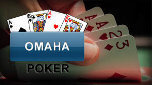 Tìm hiểu Poker Omaha là gì và cách chơi!