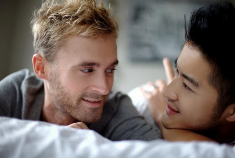Mơ thấy người mình thích là bê đê thể hiện bạn đang lo lắng
