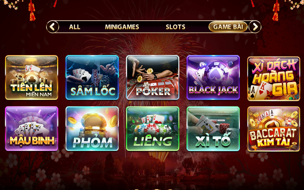Sơ lược về nhà cái game đổi thưởng Game bài SUNWIN