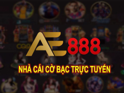 Chơi tài xỉu tại nhà cái AE888