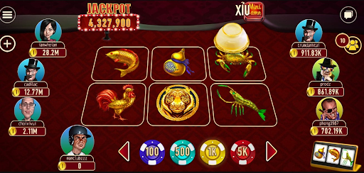 Luôn giữ vững tâm lý khi chơi game