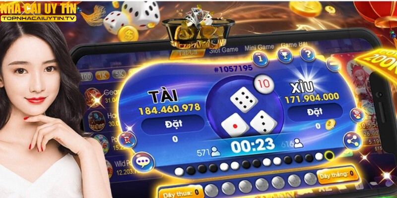 Mẹo cược Tài Xỉu Online đỉnh cao