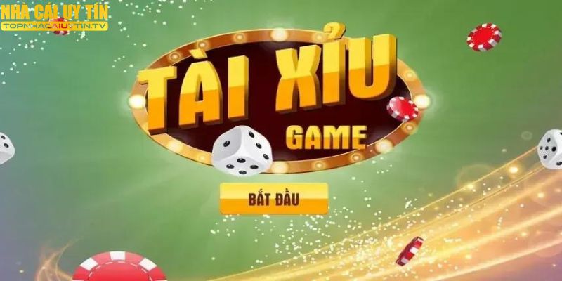 Tài Xỉu Online