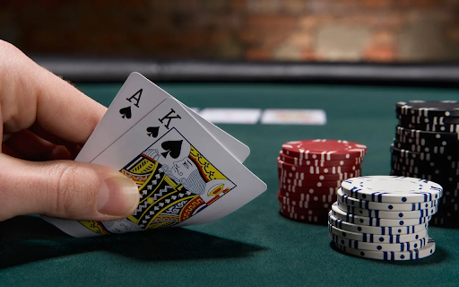 Game bài poker