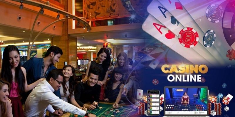 Giới thiệu chung về thương hiệu Sodo casino