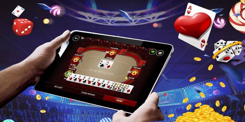 Ưu điểm vượt trội của nhà cái
