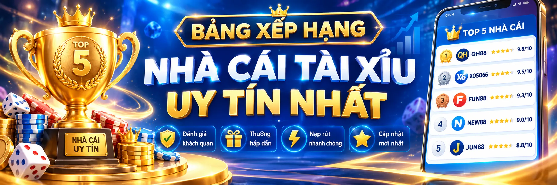tài xỉu
