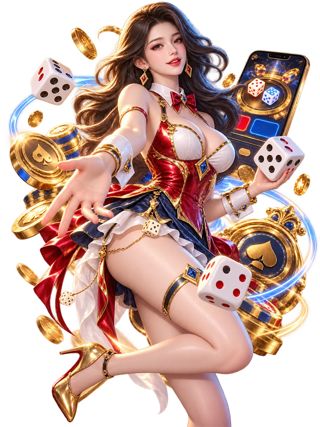 Tài xỉu online tặng tiền